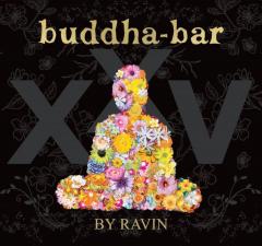 Buddha-Bar XXV