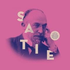 The Masterpieces of Erik Satie - Vinyl