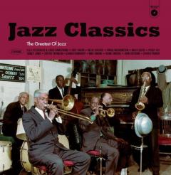 Jazz Classics - Collection Vintage Sounds - Vinyl
