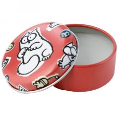 Balsam de buze - Simon's Cat - 4 modele