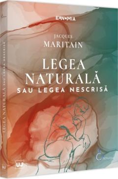 Legea naturala sau legea nescrisa