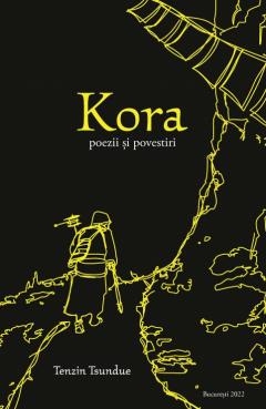 Kora.  Poezii si povestiri