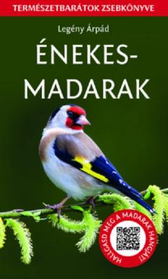 Enekes madarak