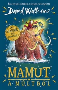 Mamut a multbol