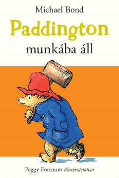 Paddington munkaba all