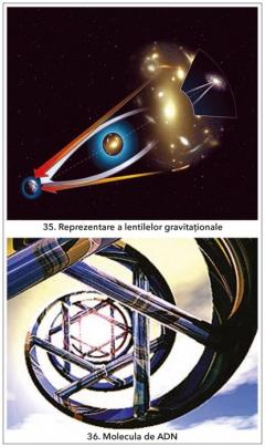 Geometria sacra si simbolismul spiritual