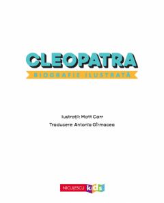 Cleopatra