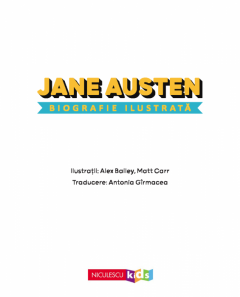 Jane Austen