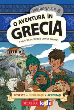 O aventura in Grecia