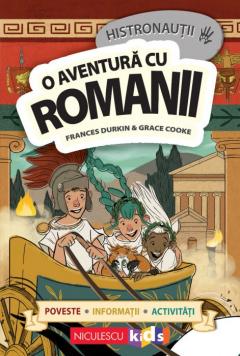 O aventura cu romanii