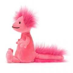 Jucarie de plus - Small - Alice  Axolotl