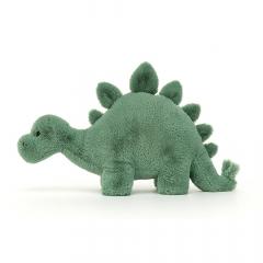 Jucarie de plus - Medium - Fossilly Stegosaurus