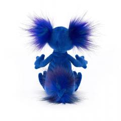 Jucarie de plus - Small - Andie Axolotl