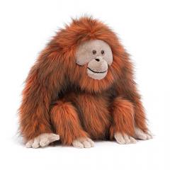 Jucarie de plus - Oswald Orangutan