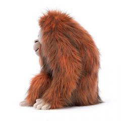 Jucarie de plus - Oswald Orangutan