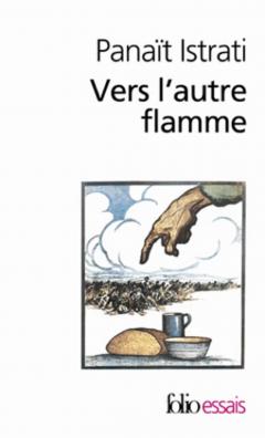 Vers l'autre flamme