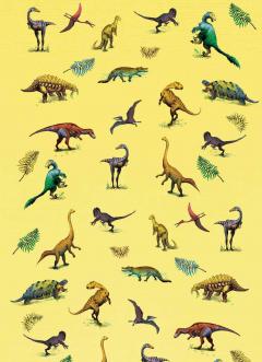 Ultimii dinozauri