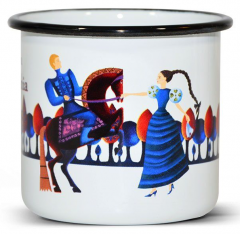 Cana email - Print si printesa