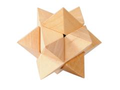 Puzzle - Star
