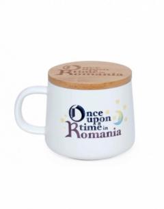 Cana cu capac - Once Upon A Time - Pisica