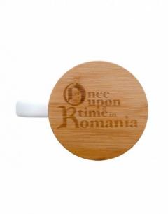 Cana cu capac - Once Upon A Time - Pisica