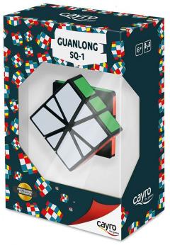 Cub Rubik - Guanlong