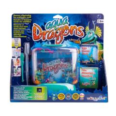 Set educativ - Aqua Dragons - Habitat Lumea subacvatica 1