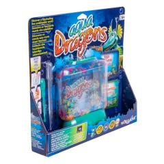 Set educativ - Aqua Dragons - Habitat Lumea subacvatica 1