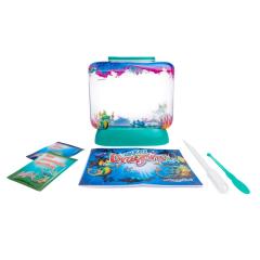 Set educativ - Aqua Dragons - Habitat Lumea subacvatica 1