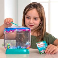 Set educativ - Aqua Dragons - Habitat Lumea subacvatica 1