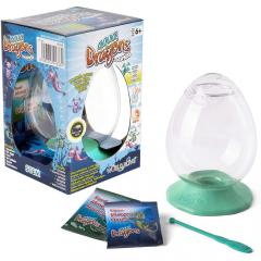 Set educativ - Aqua Dragons - Habitat Jurassic Time Travel - mai multe culori