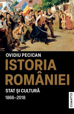 Istoria Romaniei 