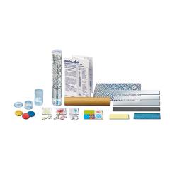 Kit creativ - Realizeaza un caleidoscop