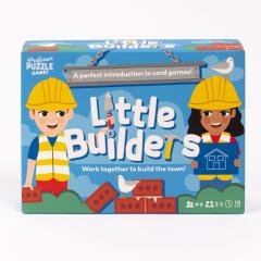 Joc - Little Builders
