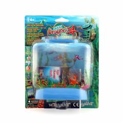 Set educativ - Aqua Dragons - Sea Friends - mai multe culori