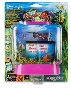 Set educativ - Aqua Dragons - Sea Friends - mai multe culori