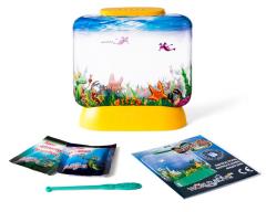 Set educativ - Aqua Dragons - Sea Friends - mai multe culori