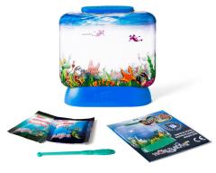 Set educativ - Aqua Dragons - Sea Friends - mai multe culori