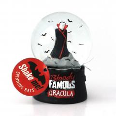 Obiect decorativ - Bloody Famous Dracula