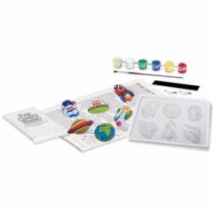 Kit atelier creativ - Spatiu 