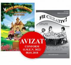 Religia micului crestin