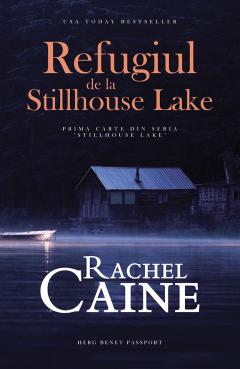 Refugiul de la Stillhouse Lake