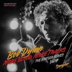 More Blood, More Tracks: The Bootleg Series, Vol. 14 - Vinyl