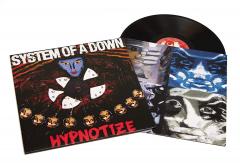 Hypnotize - Vinyl