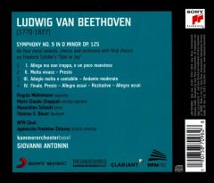 Beethoven: Symphony No. 9