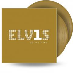 Elvis 30 1 Hits - Vinyl