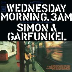 Wednesday Morning, 3 A.m. - Vinyl