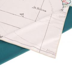 Prosop de plaja maxi - Travel 