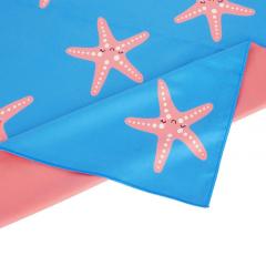 Prosop de plaja maxi - Starfish