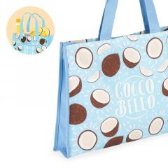 Geanta de plaja - Good Vibes - Cocco Bello